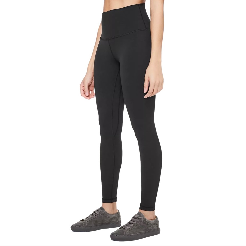 Lululemon Align High-Rise Pant 28”